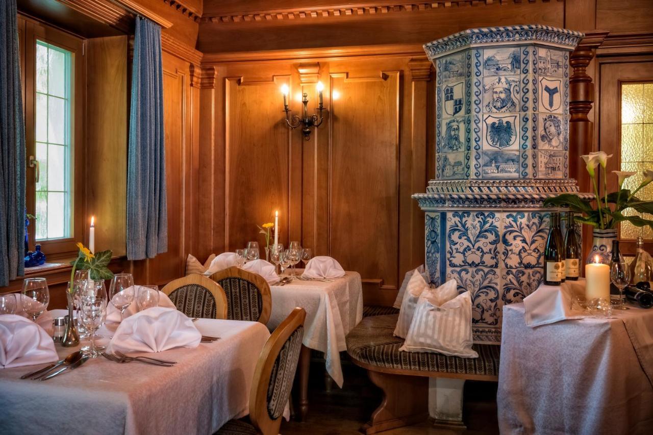 Hotel Brueckenwirt Novacella Esterno foto